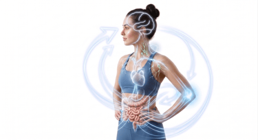 Gut Health-Overall Body Health