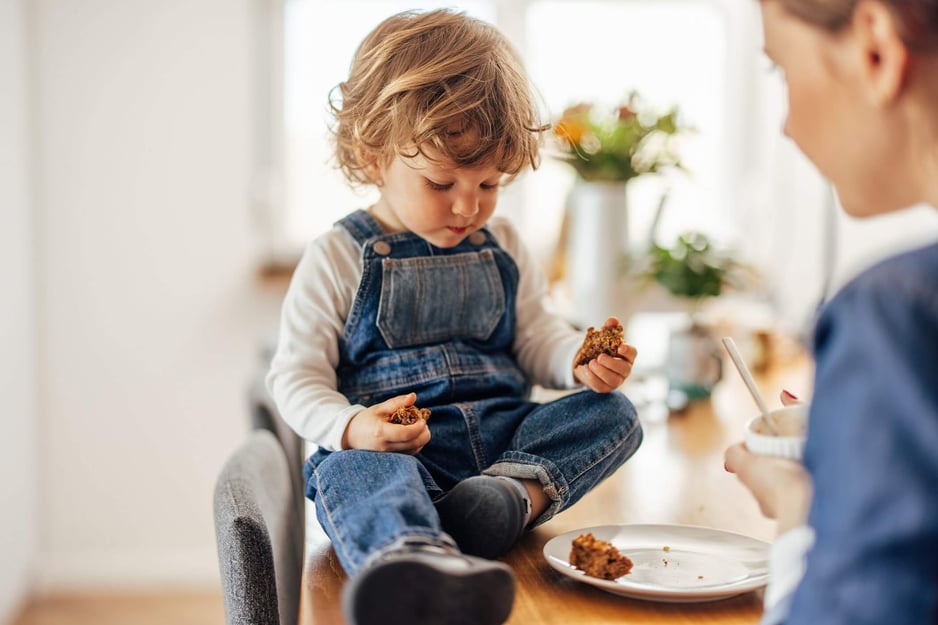 Timing of Gluten Introduction & Celiac Disease