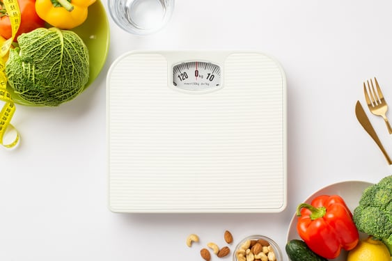 Slow or Stalled Weight Loss on Keto