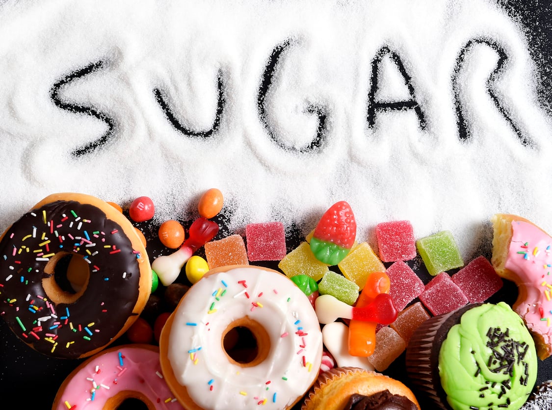 does-sugar-weaken-the-immune-system