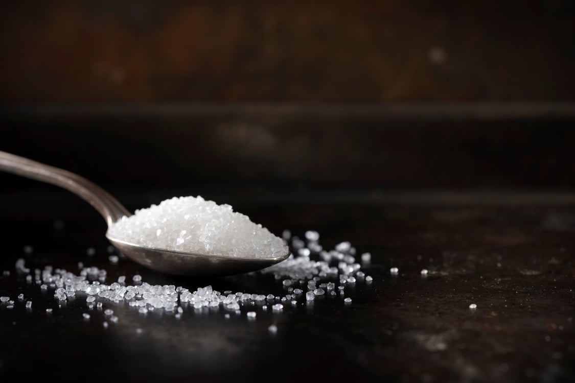 Questioning the Current Sodium Recommendations