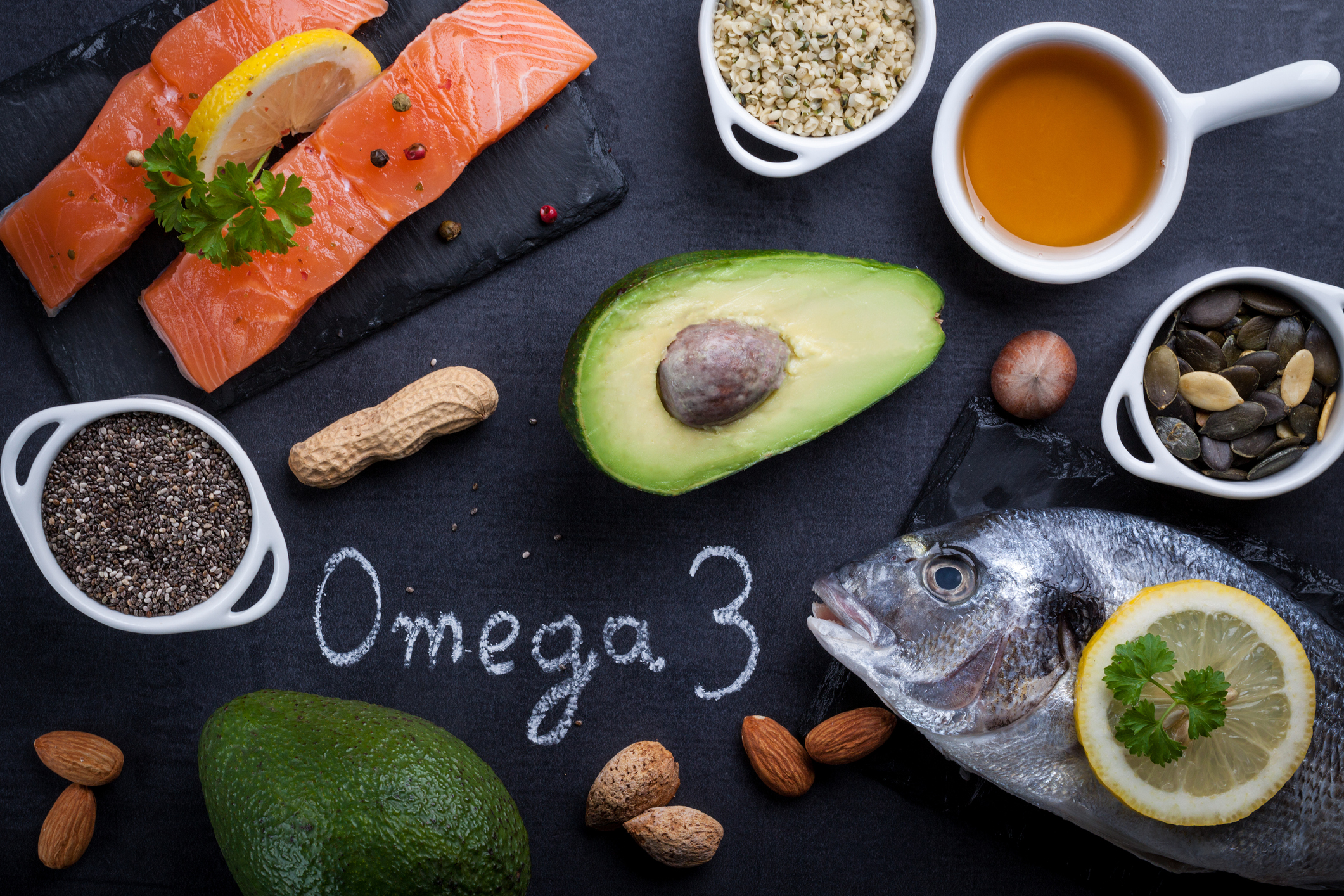 How Omega 3s Support Your Body s Immune Response