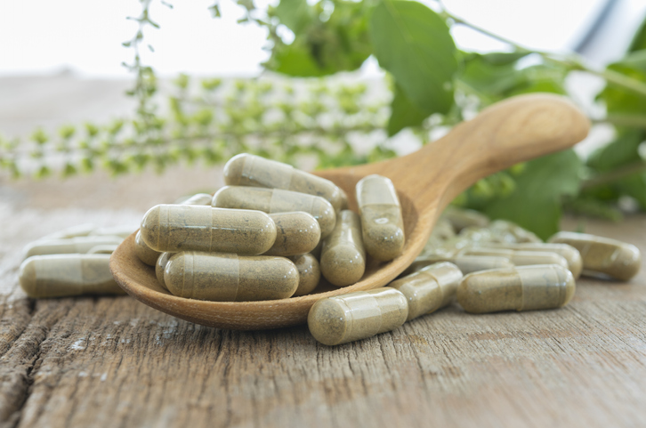 Not All Supplements are Created Equally