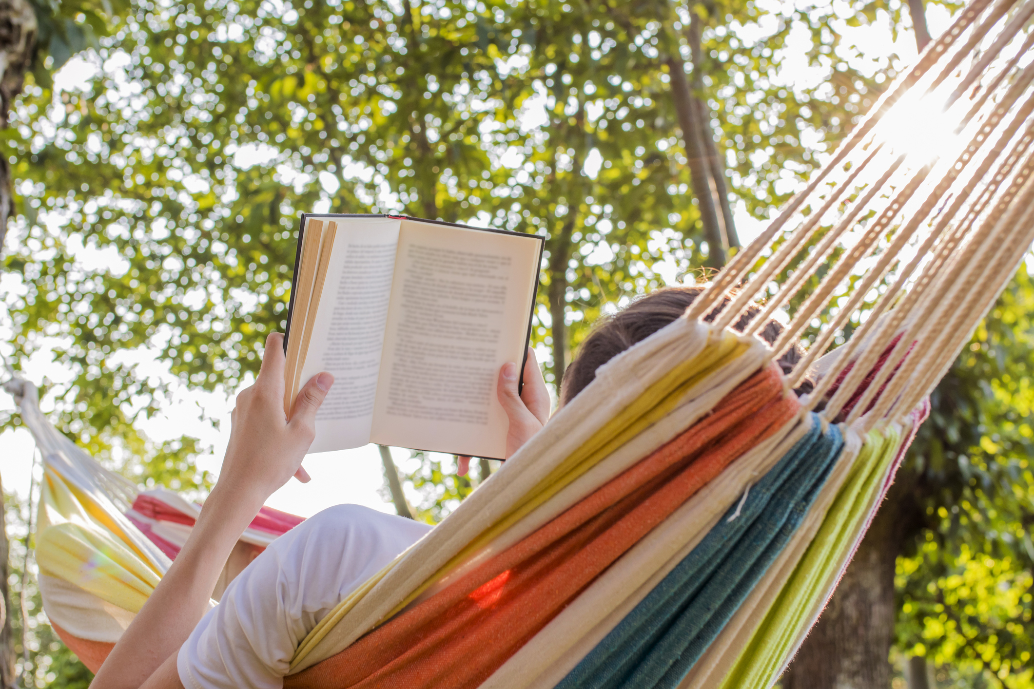 9 Natural Ways to Keep Calm