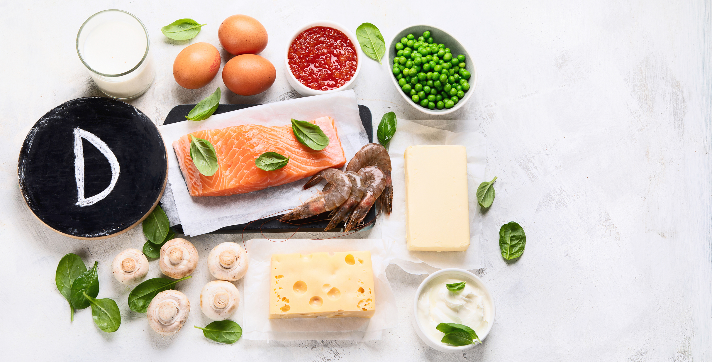 The Role of Fatty Acids in Immunity