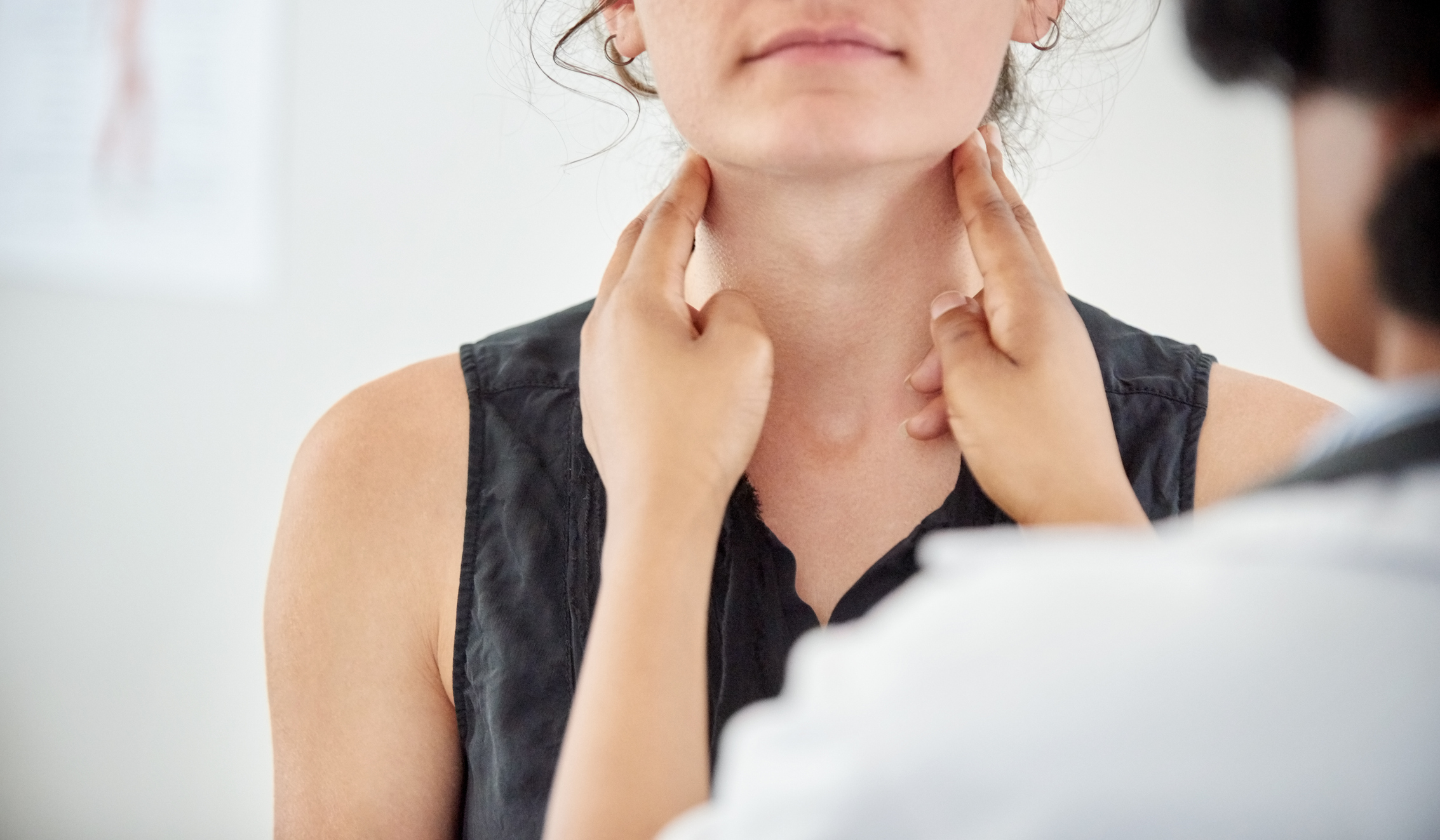 L-Carnitine, Selenium & Thyroid Health L-Carnitine, Selenium & Thyroid Health