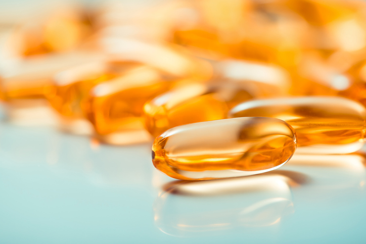 The Importance of Fish Oil Purity