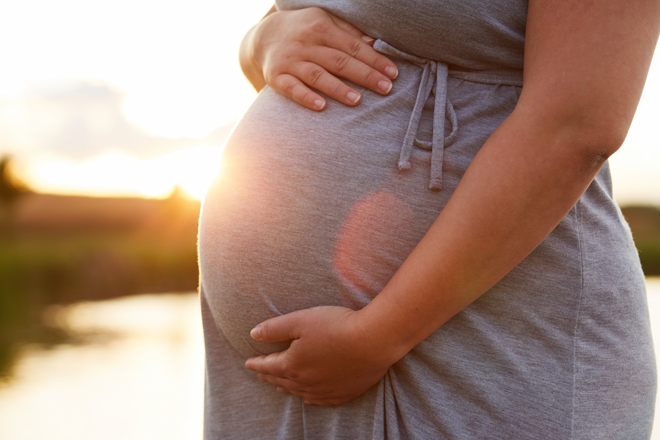 Vitamin D & Pregnancy