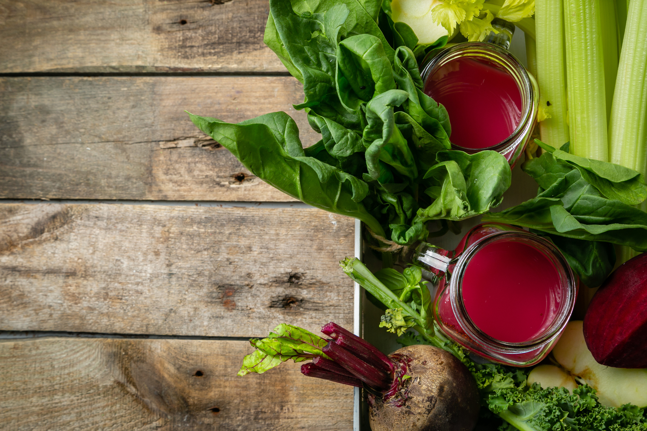 10 Dietary Fiber Sources to Upregulate Microbiome Health